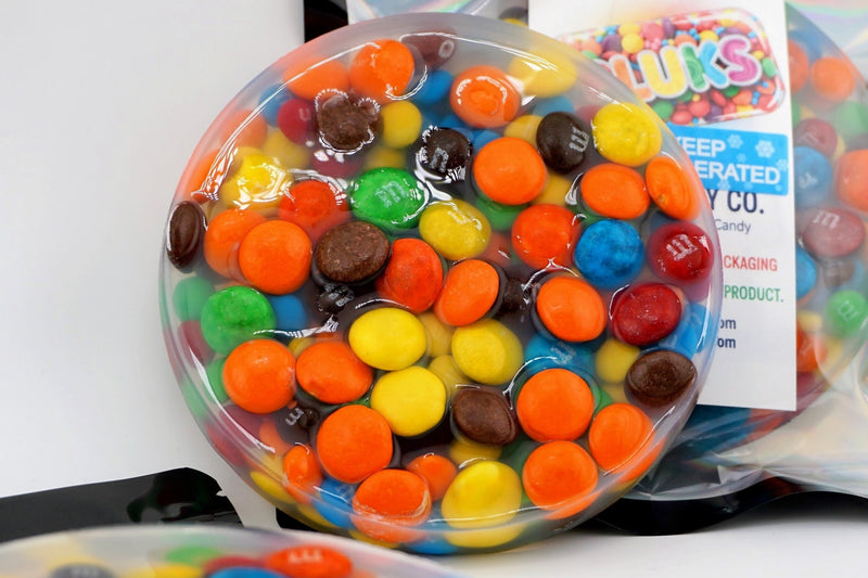 Reese's PLUKS